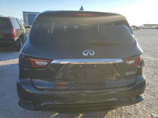 Photo 5 VIN: 5N1DL0MN0KC553856 - INFINITI QX60 