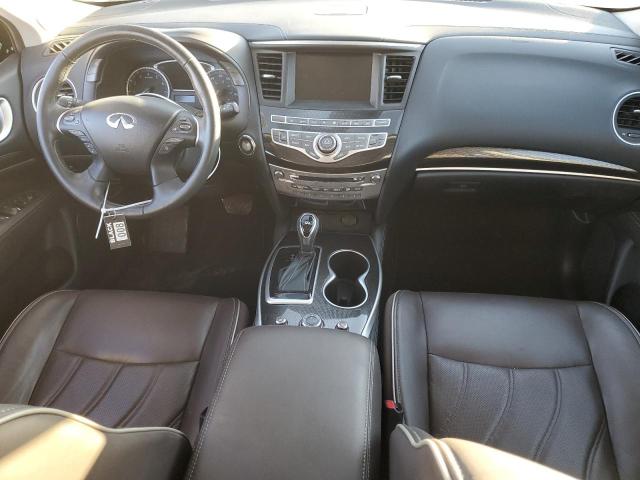 Photo 7 VIN: 5N1DL0MN0KC553856 - INFINITI QX60 