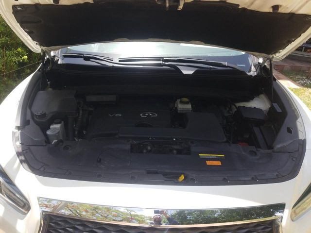 Photo 9 VIN: 5N1DL0MN0KC553940 - INFINITI QX60 