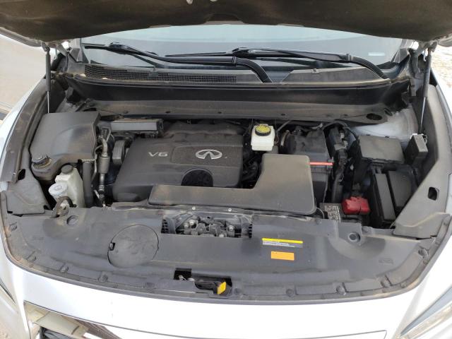 Photo 11 VIN: 5N1DL0MN0KC556417 - INFINITI QX60 LUXE 