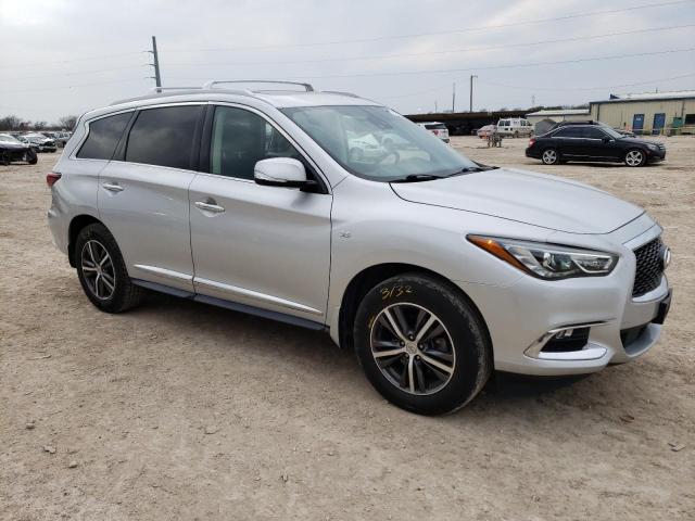 Photo 3 VIN: 5N1DL0MN0KC556417 - INFINITI QX60 LUXE 