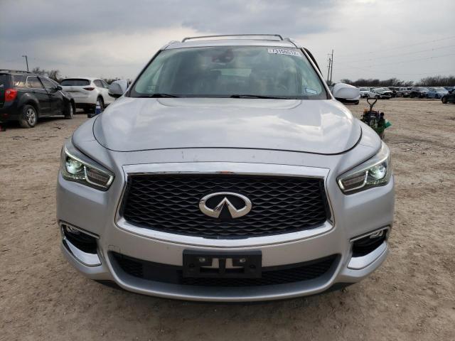 Photo 4 VIN: 5N1DL0MN0KC556417 - INFINITI QX60 LUXE 