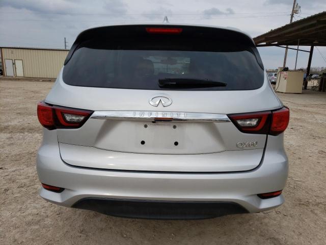 Photo 5 VIN: 5N1DL0MN0KC556417 - INFINITI QX60 LUXE 