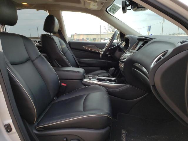 Photo 6 VIN: 5N1DL0MN0KC556417 - INFINITI QX60 LUXE 