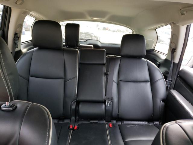 Photo 9 VIN: 5N1DL0MN0KC556417 - INFINITI QX60 LUXE 