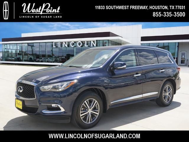 Photo 0 VIN: 5N1DL0MN0KC563691 - INFINITI QX60 