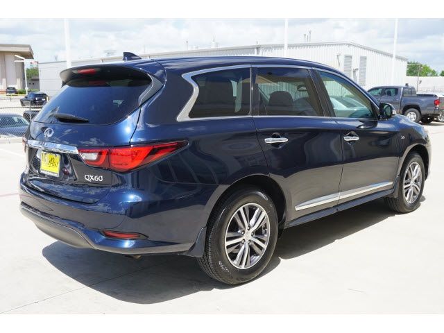 Photo 1 VIN: 5N1DL0MN0KC563691 - INFINITI QX60 