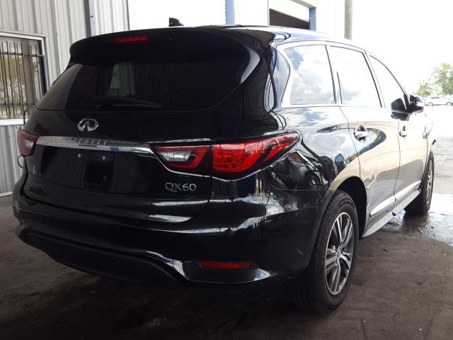 Photo 3 VIN: 5N1DL0MN0KC564159 - INFINITI QX60 LUXE 