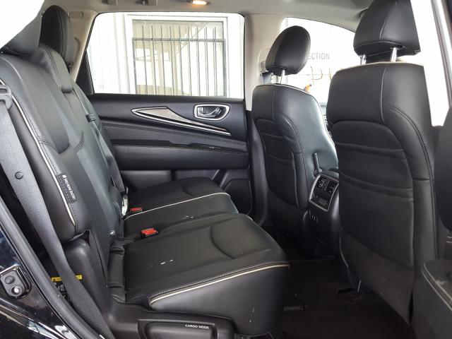 Photo 5 VIN: 5N1DL0MN0KC564159 - INFINITI QX60 LUXE 