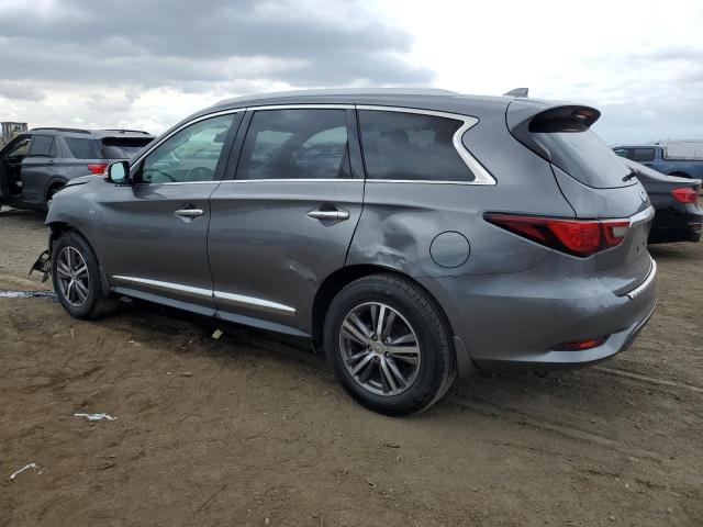 Photo 1 VIN: 5N1DL0MN0LC502407 - INFINITI QX60 LUXE 