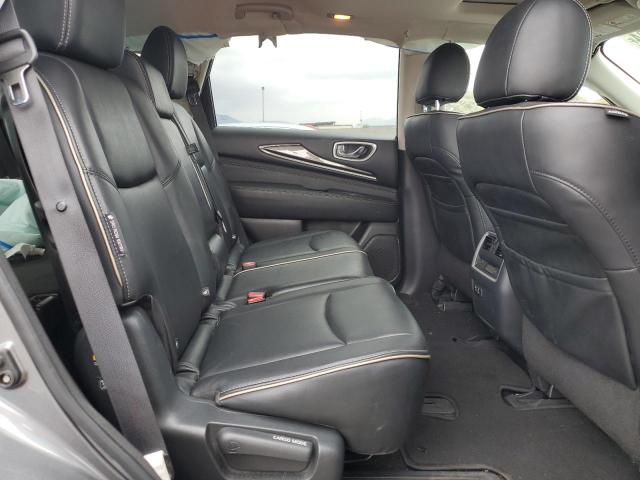 Photo 10 VIN: 5N1DL0MN0LC502407 - INFINITI QX60 LUXE 