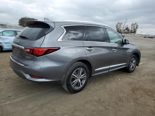 Photo 2 VIN: 5N1DL0MN0LC502407 - INFINITI QX60 LUXE 