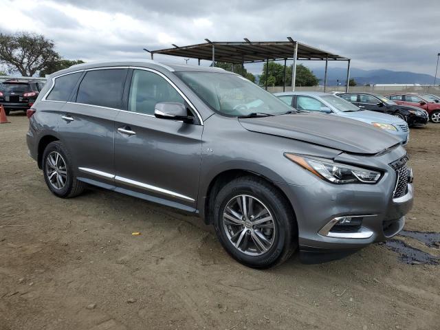 Photo 3 VIN: 5N1DL0MN0LC502407 - INFINITI QX60 LUXE 