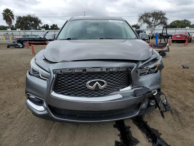 Photo 4 VIN: 5N1DL0MN0LC502407 - INFINITI QX60 LUXE 