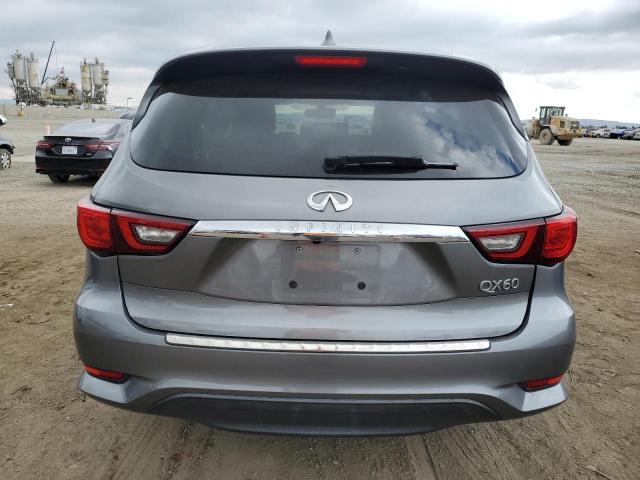 Photo 5 VIN: 5N1DL0MN0LC502407 - INFINITI QX60 LUXE 