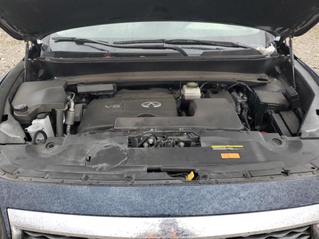 Photo 11 VIN: 5N1DL0MN0LC503265 - INFINITI QX60 