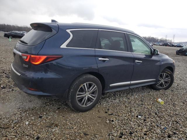 Photo 2 VIN: 5N1DL0MN0LC503265 - INFINITI QX60 