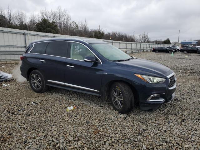 Photo 3 VIN: 5N1DL0MN0LC503265 - INFINITI QX60 