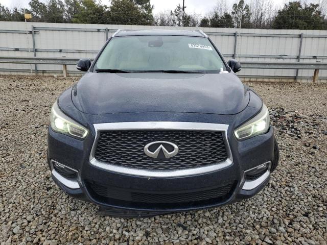 Photo 4 VIN: 5N1DL0MN0LC503265 - INFINITI QX60 