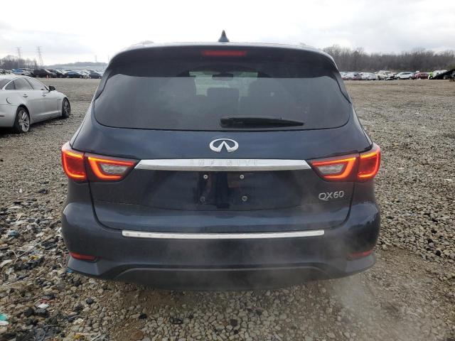 Photo 5 VIN: 5N1DL0MN0LC503265 - INFINITI QX60 