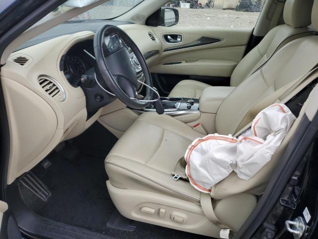 Photo 6 VIN: 5N1DL0MN0LC503265 - INFINITI QX60 