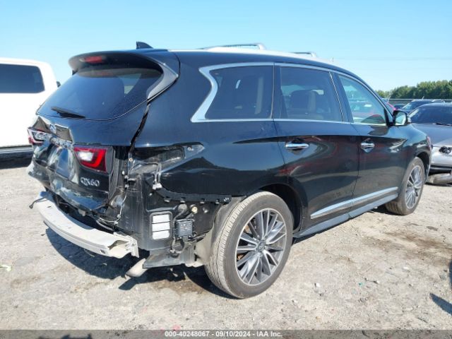 Photo 3 VIN: 5N1DL0MN0LC503430 - INFINITI QX60 