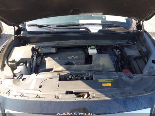 Photo 9 VIN: 5N1DL0MN0LC503430 - INFINITI QX60 