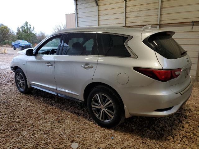 Photo 1 VIN: 5N1DL0MN0LC504061 - INFINITI QX60 LUXE 