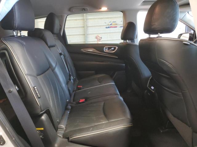 Photo 10 VIN: 5N1DL0MN0LC504061 - INFINITI QX60 LUXE 