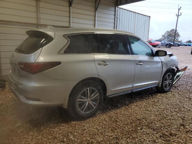 Photo 2 VIN: 5N1DL0MN0LC504061 - INFINITI QX60 LUXE 