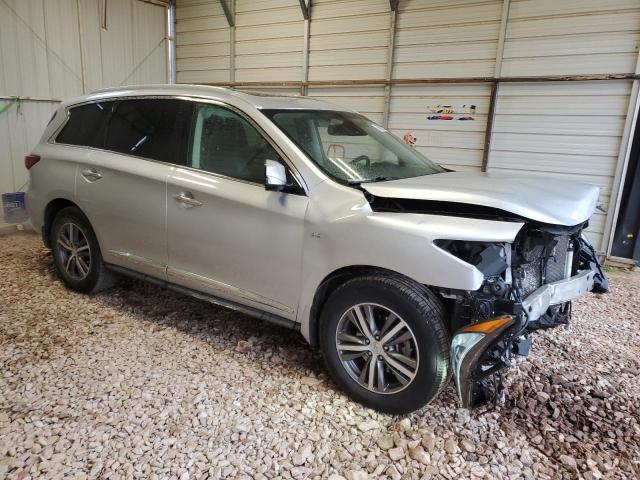 Photo 3 VIN: 5N1DL0MN0LC504061 - INFINITI QX60 LUXE 