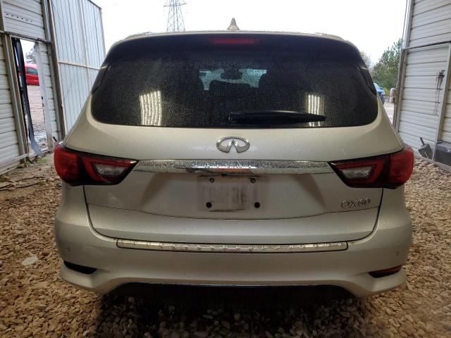 Photo 5 VIN: 5N1DL0MN0LC504061 - INFINITI QX60 LUXE 