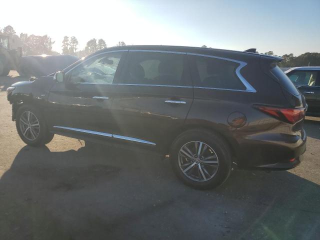 Photo 1 VIN: 5N1DL0MN0LC504433 - INFINITI QX60 LUXE 