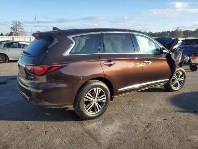 Photo 2 VIN: 5N1DL0MN0LC504433 - INFINITI QX60 LUXE 