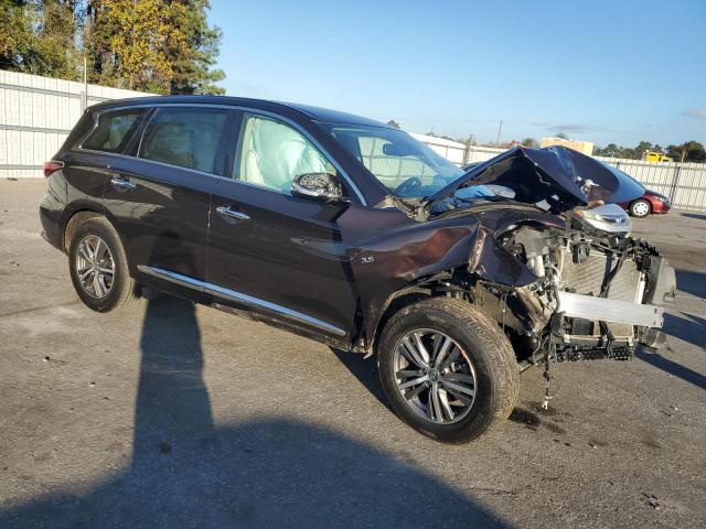 Photo 3 VIN: 5N1DL0MN0LC504433 - INFINITI QX60 LUXE 