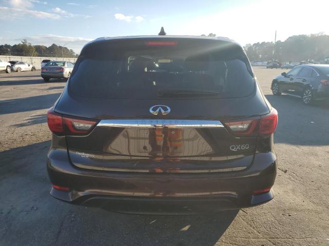 Photo 5 VIN: 5N1DL0MN0LC504433 - INFINITI QX60 LUXE 