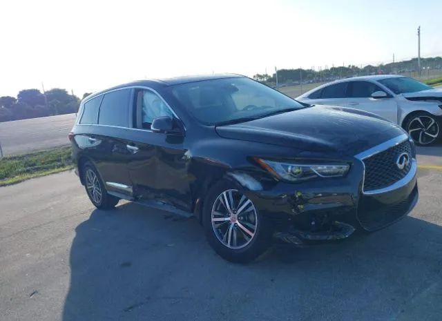 Photo 0 VIN: 5N1DL0MN0LC511690 - INFINITI QX60 