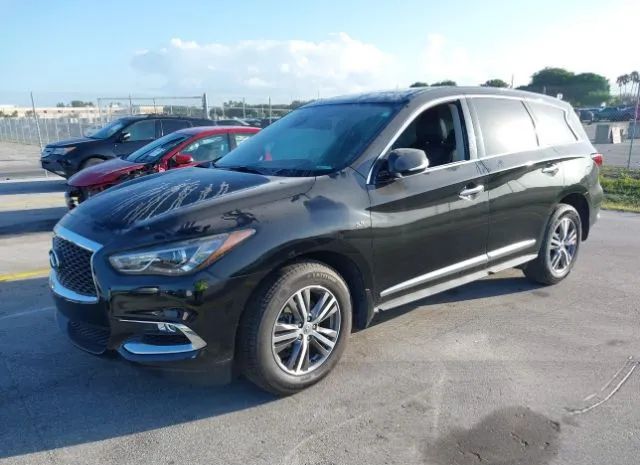 Photo 1 VIN: 5N1DL0MN0LC511690 - INFINITI QX60 