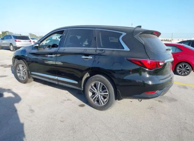 Photo 2 VIN: 5N1DL0MN0LC511690 - INFINITI QX60 