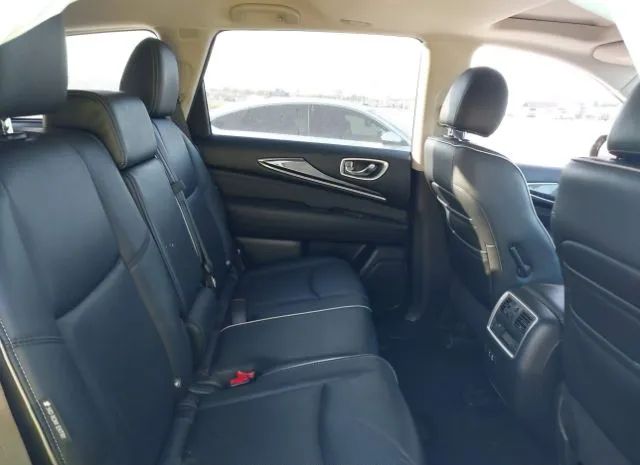 Photo 7 VIN: 5N1DL0MN0LC511690 - INFINITI QX60 