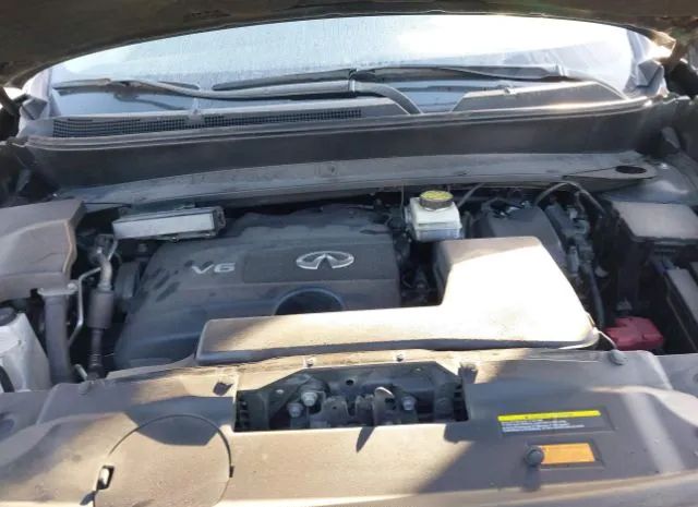 Photo 9 VIN: 5N1DL0MN0LC511690 - INFINITI QX60 