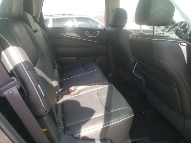 Photo 5 VIN: 5N1DL0MN0LC514637 - INFINITI QX60 LUXE 