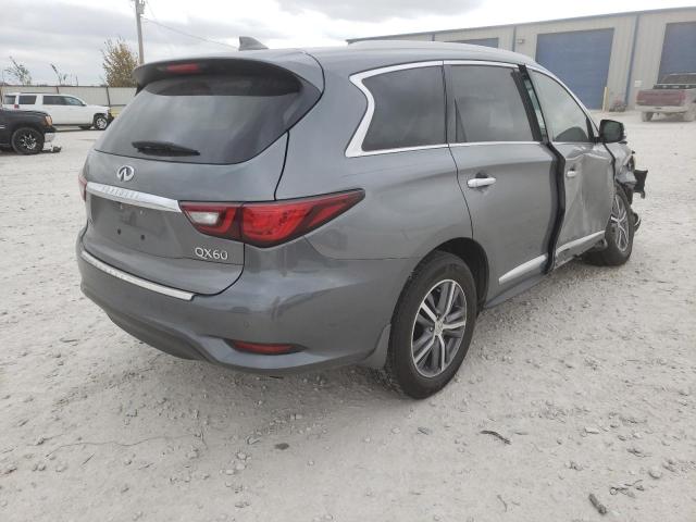 Photo 3 VIN: 5N1DL0MN0LC516419 - INFINITI QX60 LUXE 