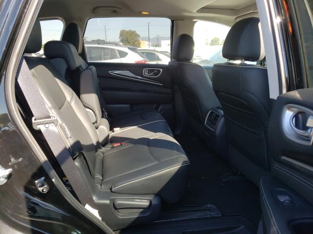 Photo 5 VIN: 5N1DL0MN0LC518297 - INFINITI QX60 LUXE 