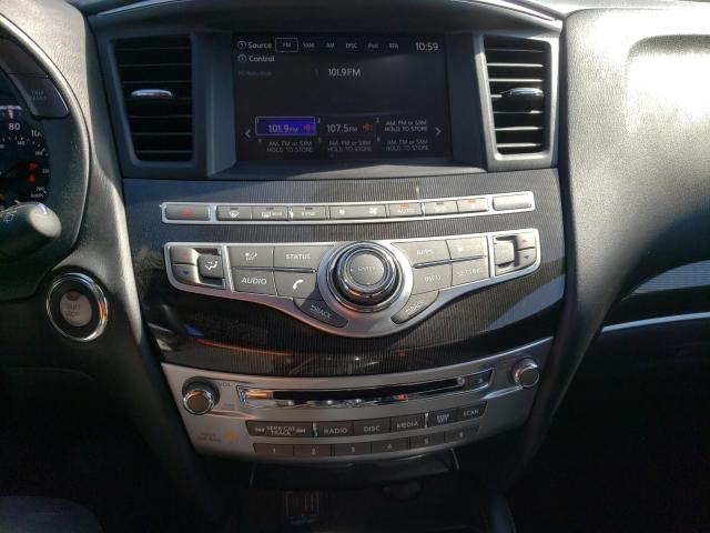 Photo 8 VIN: 5N1DL0MN0LC518297 - INFINITI QX60 LUXE 