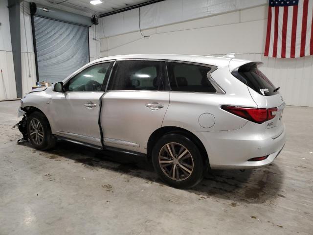 Photo 1 VIN: 5N1DL0MN0LC520745 - INFINITI QX60 LUXE 