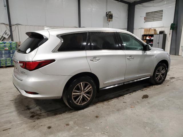 Photo 2 VIN: 5N1DL0MN0LC520745 - INFINITI QX60 LUXE 