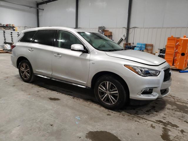 Photo 3 VIN: 5N1DL0MN0LC520745 - INFINITI QX60 LUXE 