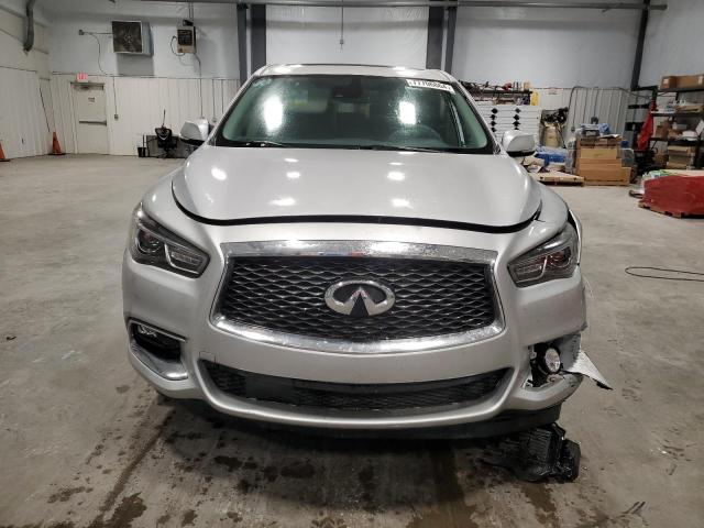 Photo 4 VIN: 5N1DL0MN0LC520745 - INFINITI QX60 LUXE 