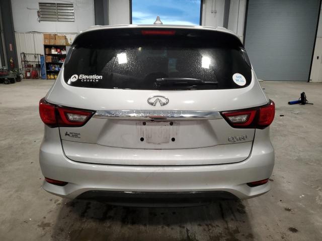 Photo 5 VIN: 5N1DL0MN0LC520745 - INFINITI QX60 LUXE 